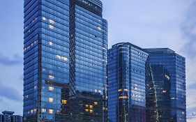 Fraser Suites Guangzhou